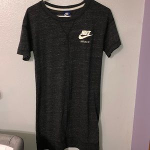 NIKE SUN DRESS